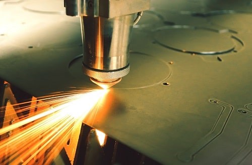 Laser Cutting (1)