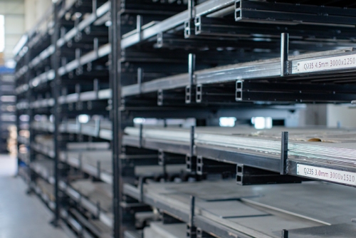 Sheet Metal