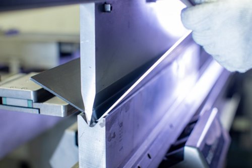 Bottom Bending Manufacturing