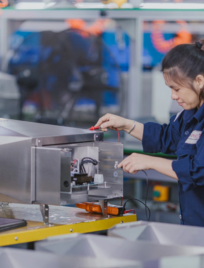 Box Build Assembly (1)