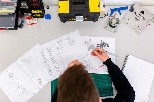 new product development