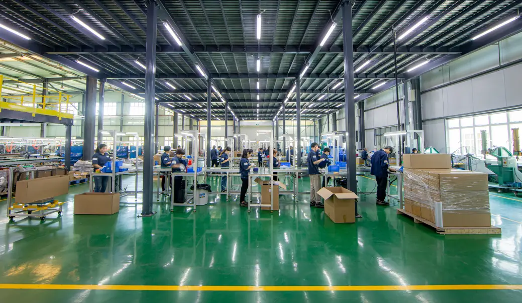 "custom electronics manufacturing"