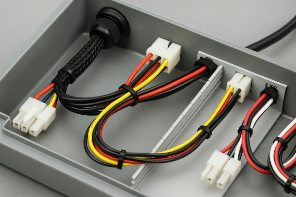 Cable Harness