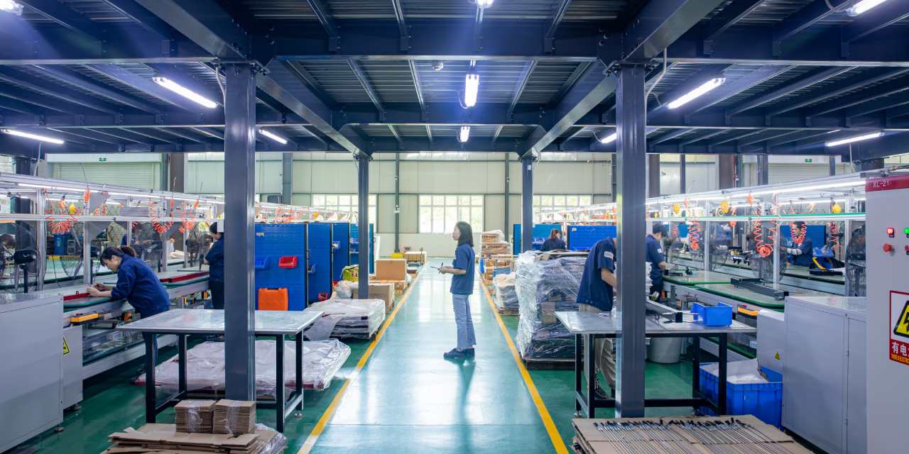 What Is Turnkey Manufacturing