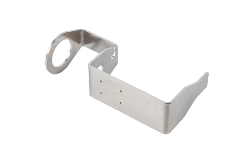 Micro Polished Part