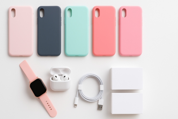 OEM Product Examples