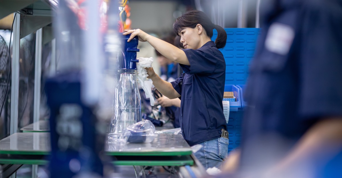 Assembly Komaspec