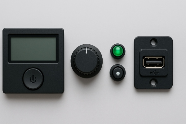 User Interface