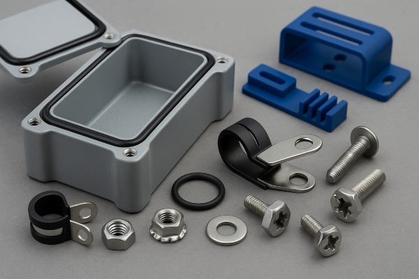 Mechanical Components