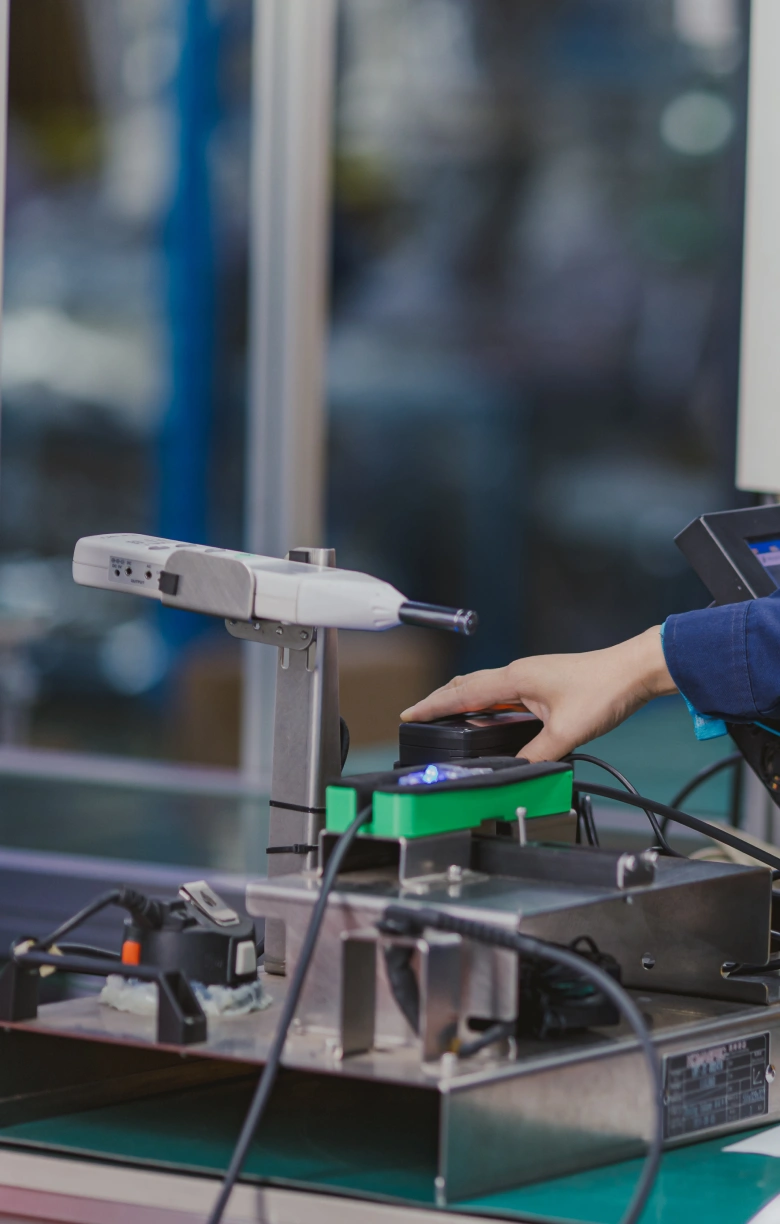 Electronics Manufacturing