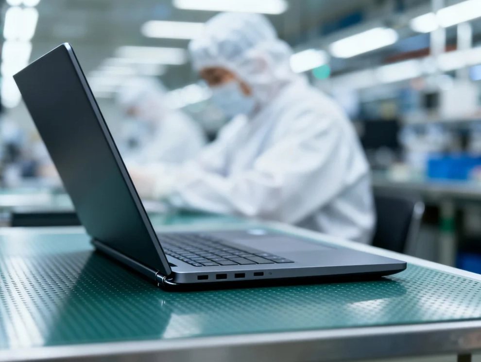 "electronics manufacturing vietnam"