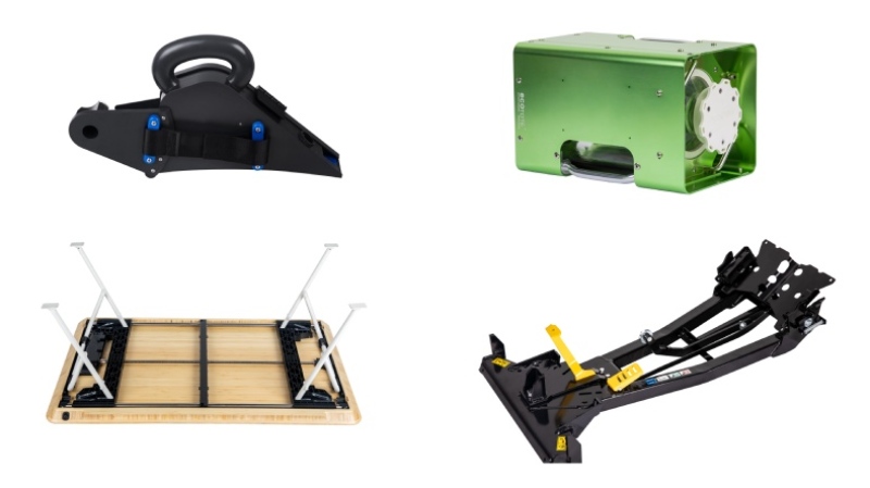 Komaspec Products