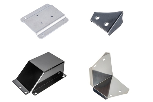 Sheet Metal Parts
