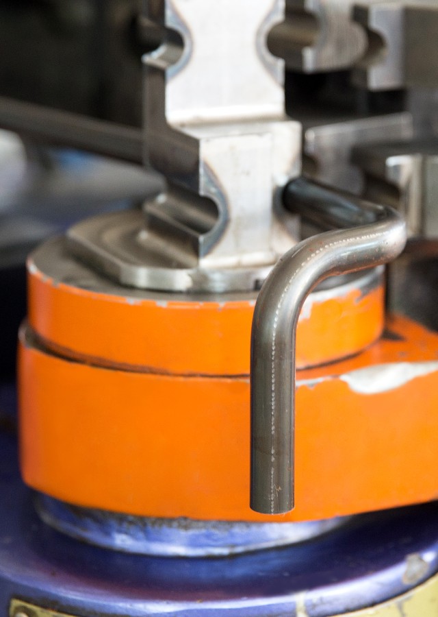 Pipe Processing