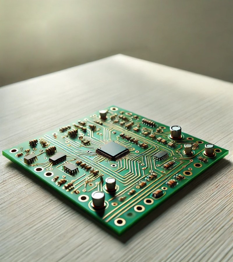 Pcb Part 2