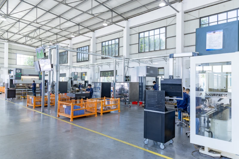 Komaspec Facility (5)