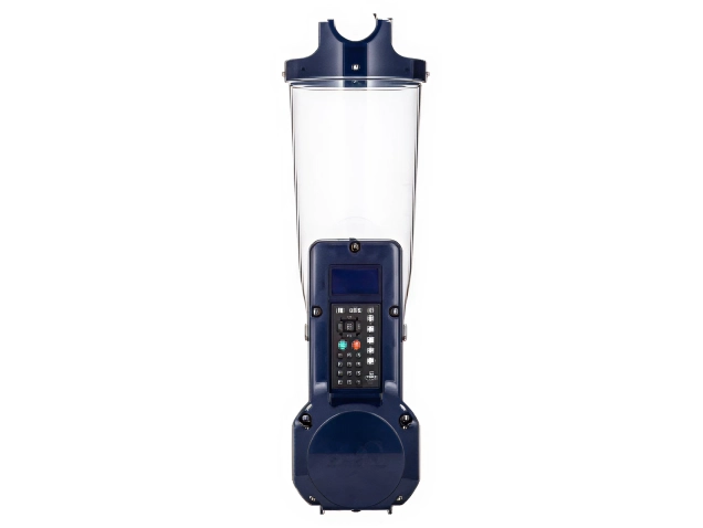 Metered Feeding Device