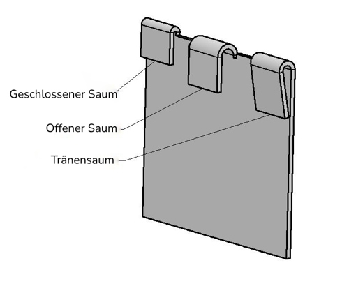 Saum