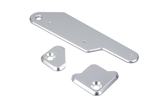 Sheet Metal Parts