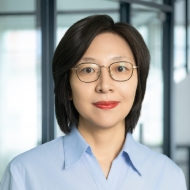 Tina Jiang