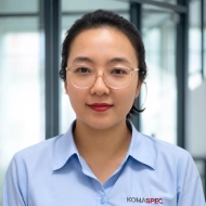 Jennie Pham ERP Project Manager