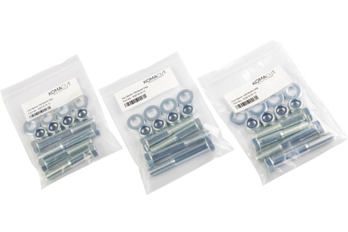 Fasteners