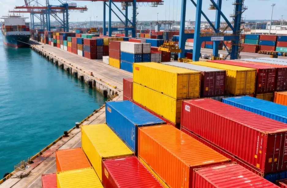 “contract manufacturing shipping”