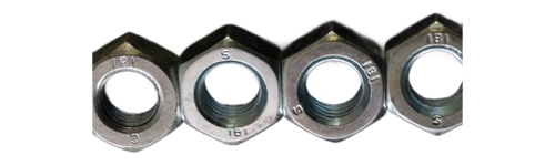 Metal Nuts
