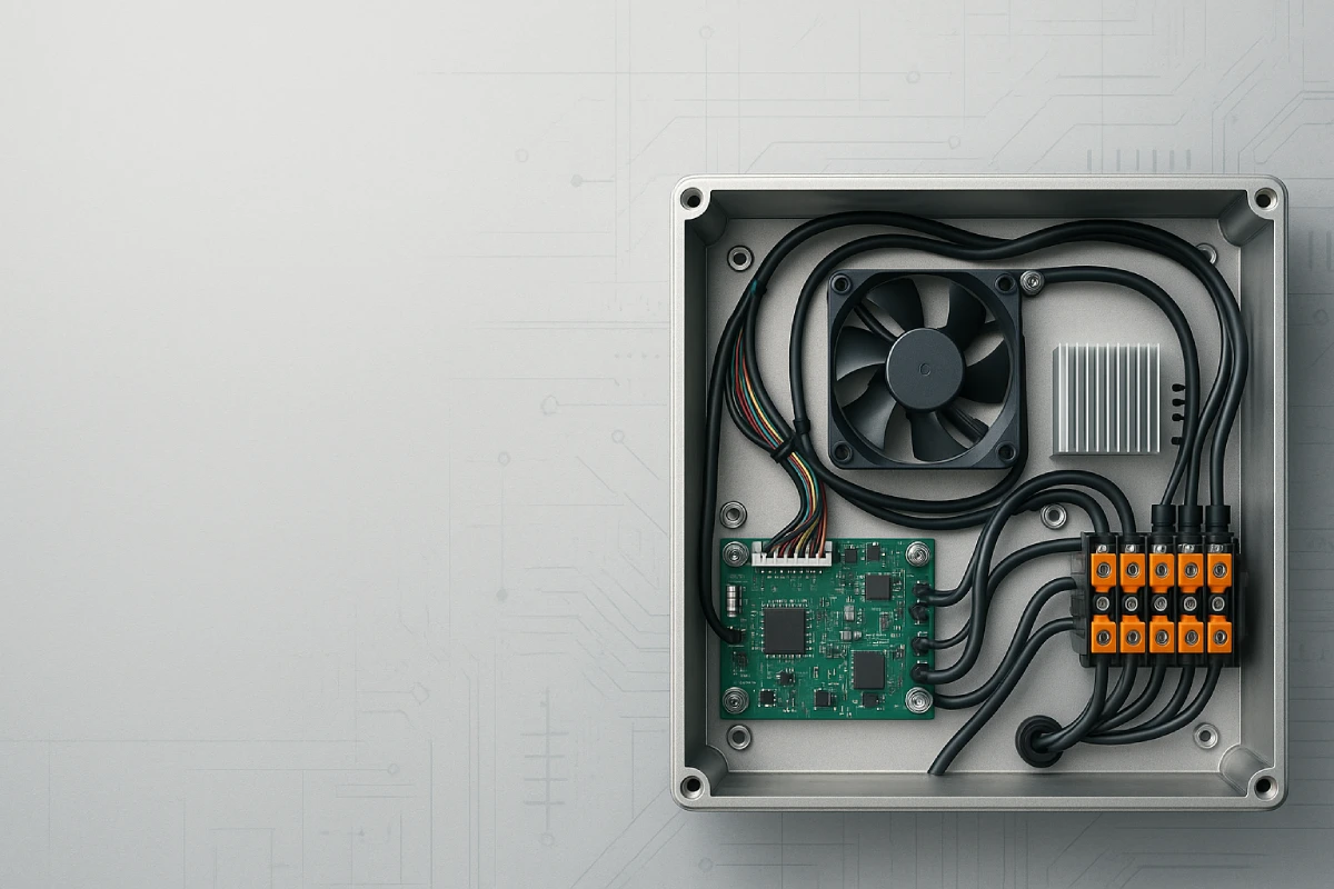 Box Build Design (2)