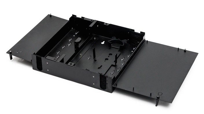 Sheet Metal Hardware