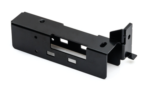 Designing Sheet Metal Components
