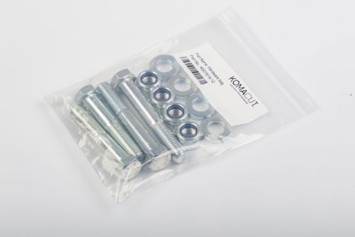 Fasteners and bolts