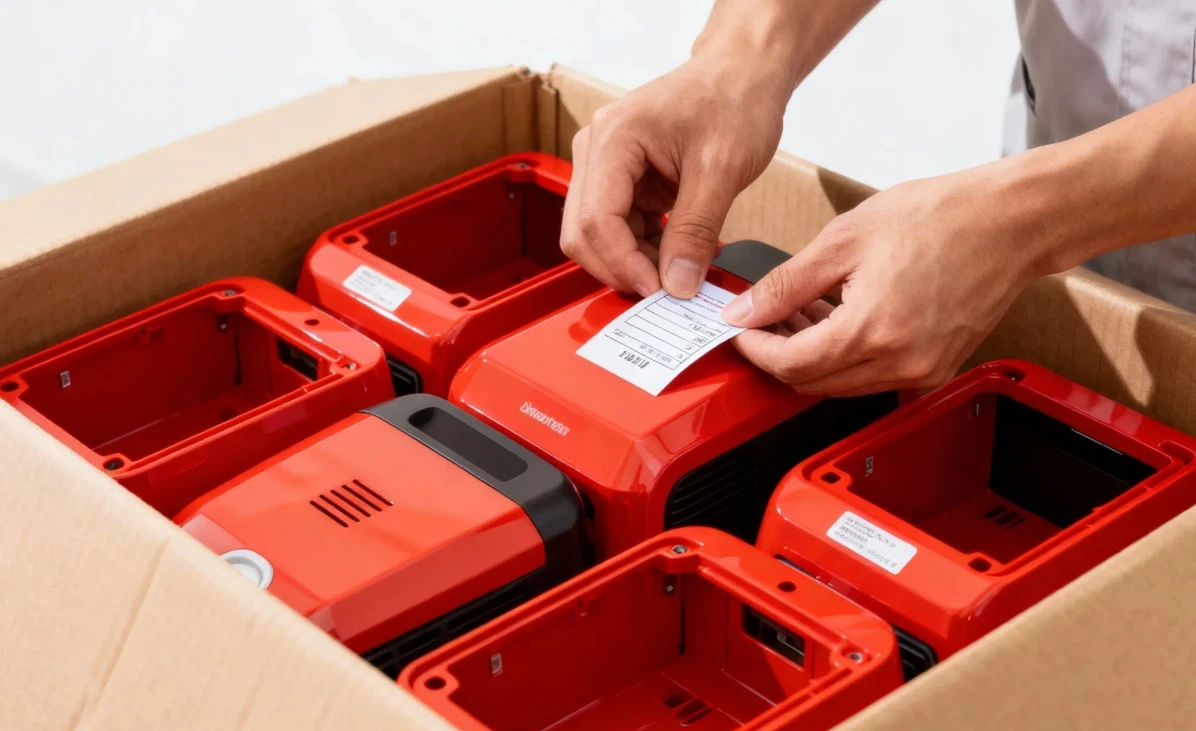 "sub contract assembly"