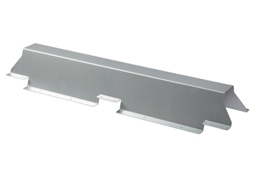 Galvanization