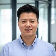Nam Nguyen Project Manager