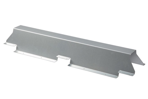 Cold Galvanized Steel