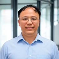 Tuan Nguyen Production Manager