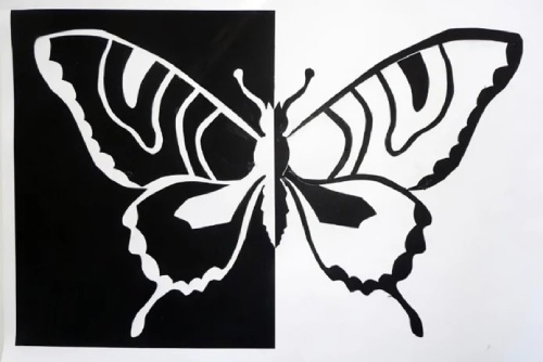 Negative and Positive Designs