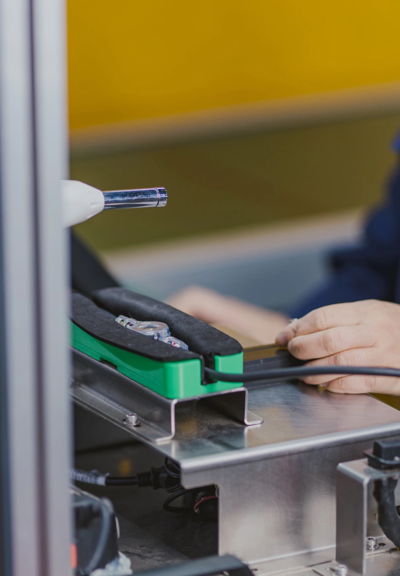 Box Build Applications