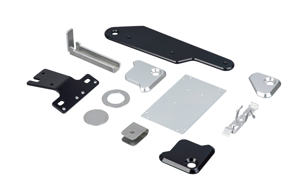 Sheet Metal Parts