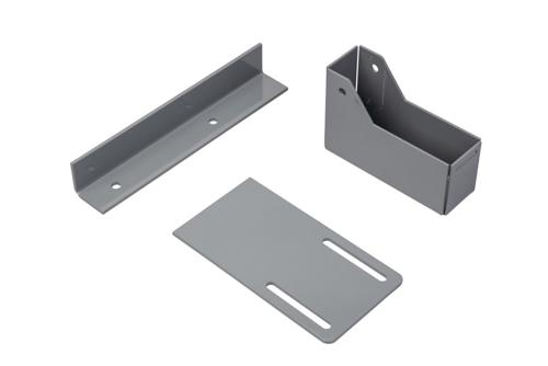 Powder Coated Parts