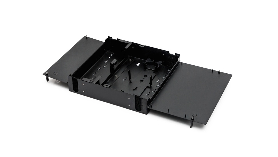 Sheet Metal Hardware (1)