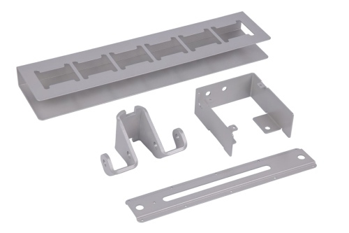 Aluminum RAL 9006