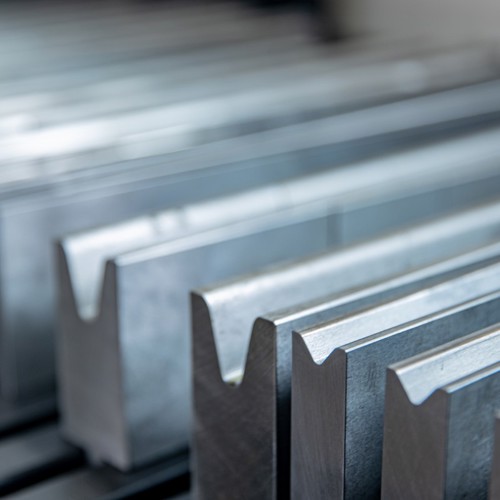 Sheet Metal