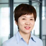 Annie Deng