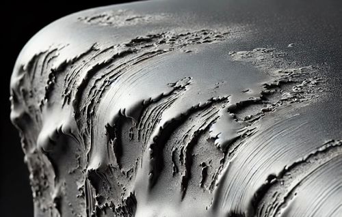 Poor Adhesion