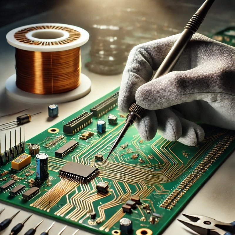 Pcb Manufacturing