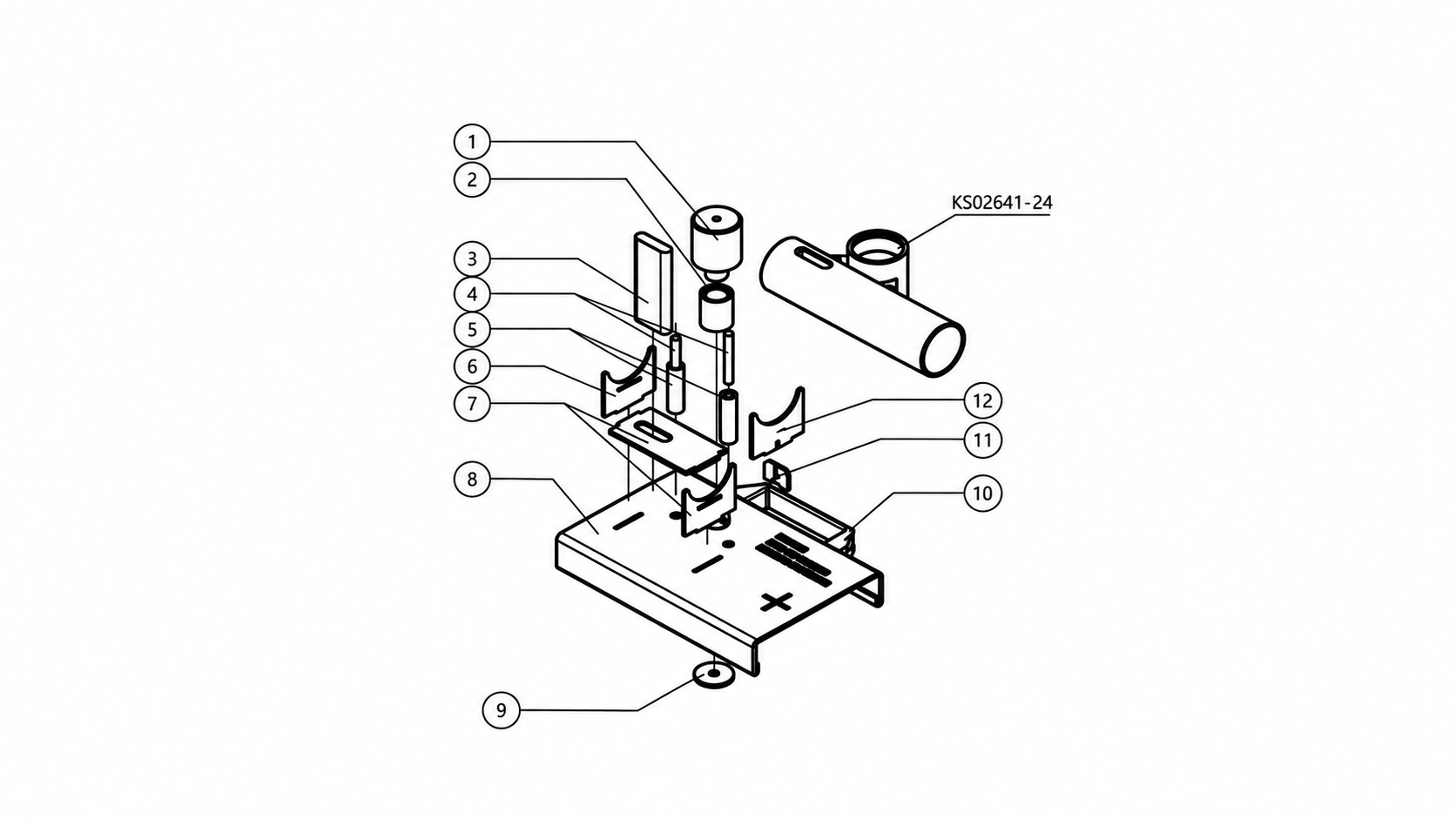 Design For Assembly Principles Cover