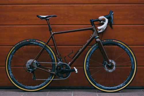 Gravel Bike