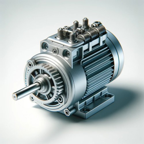 Electromechanical Motor